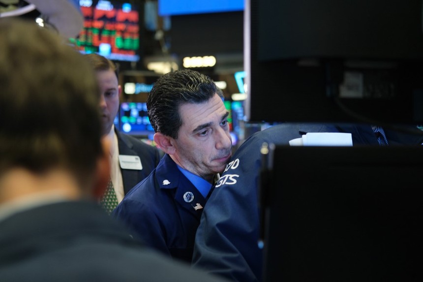 Giới đầu tư "nín thở" chờ đợi báo cáo lợi nhuận từ Nvidia